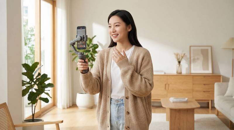 黄色仓库生活视频分享